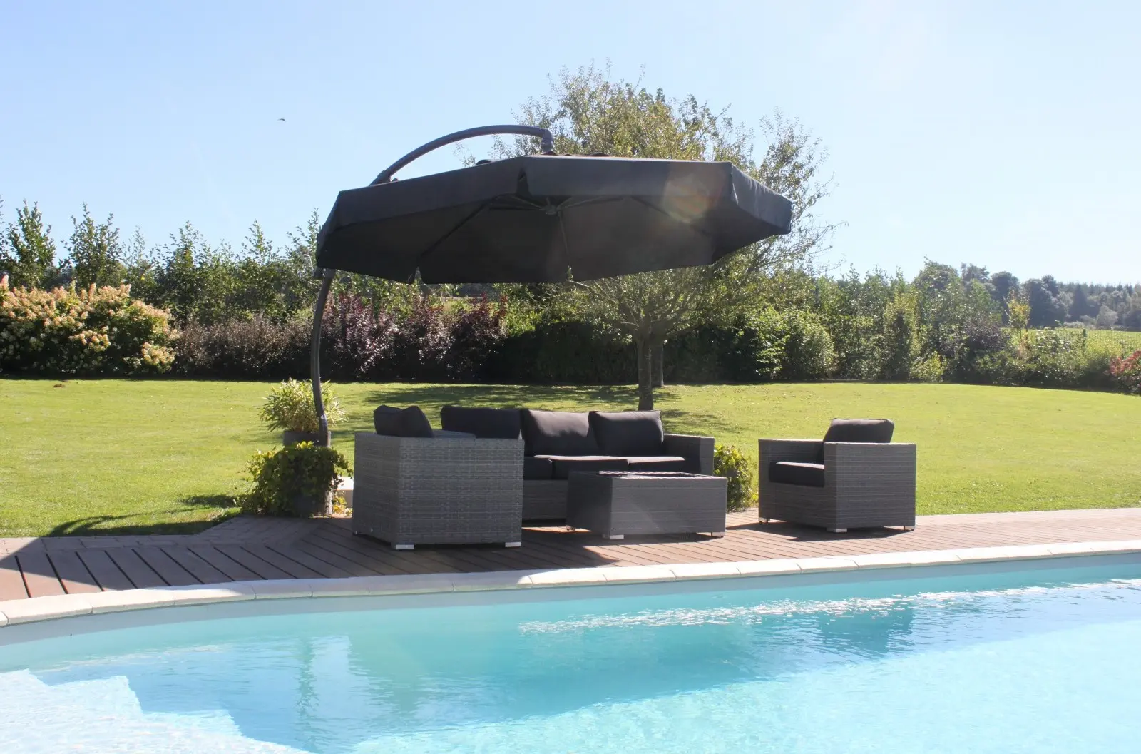 Most frequently asked questions about VIGA parasol