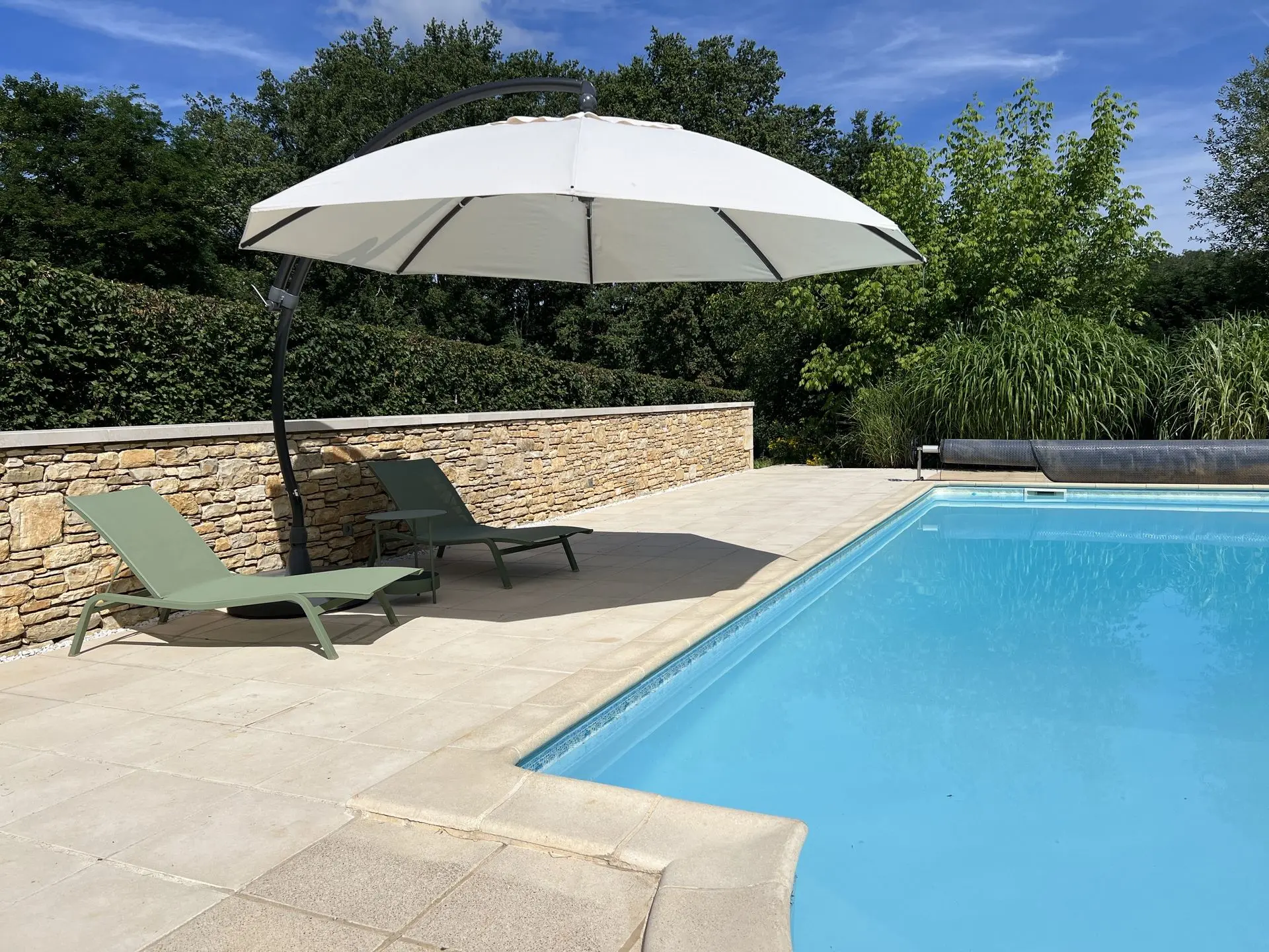 VIGA Parasols - FAQ
