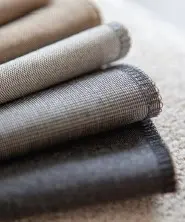 VIGA Parasol durable and sturdy Olefin fabric