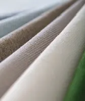 VIGA Parasol durable and sturdy Olefin fabric