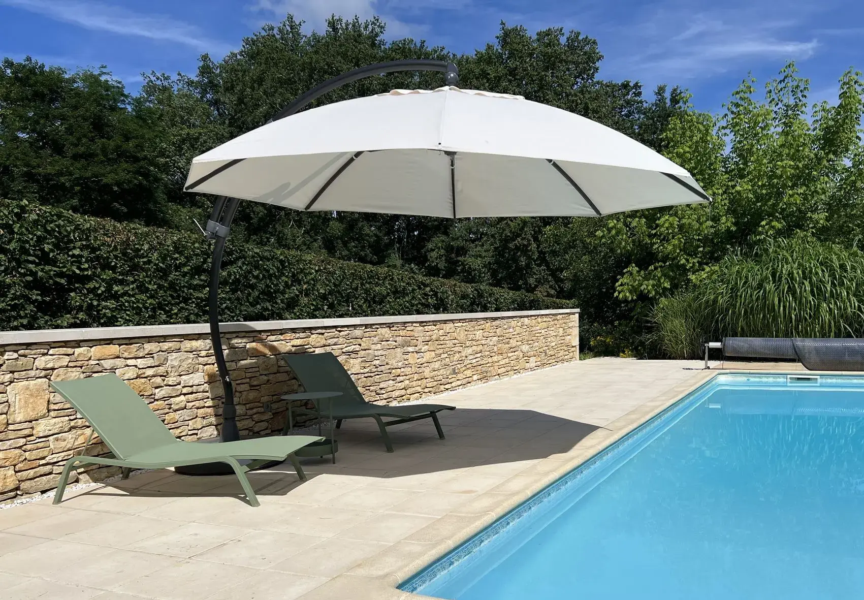 VIGA Parasol 375 XL