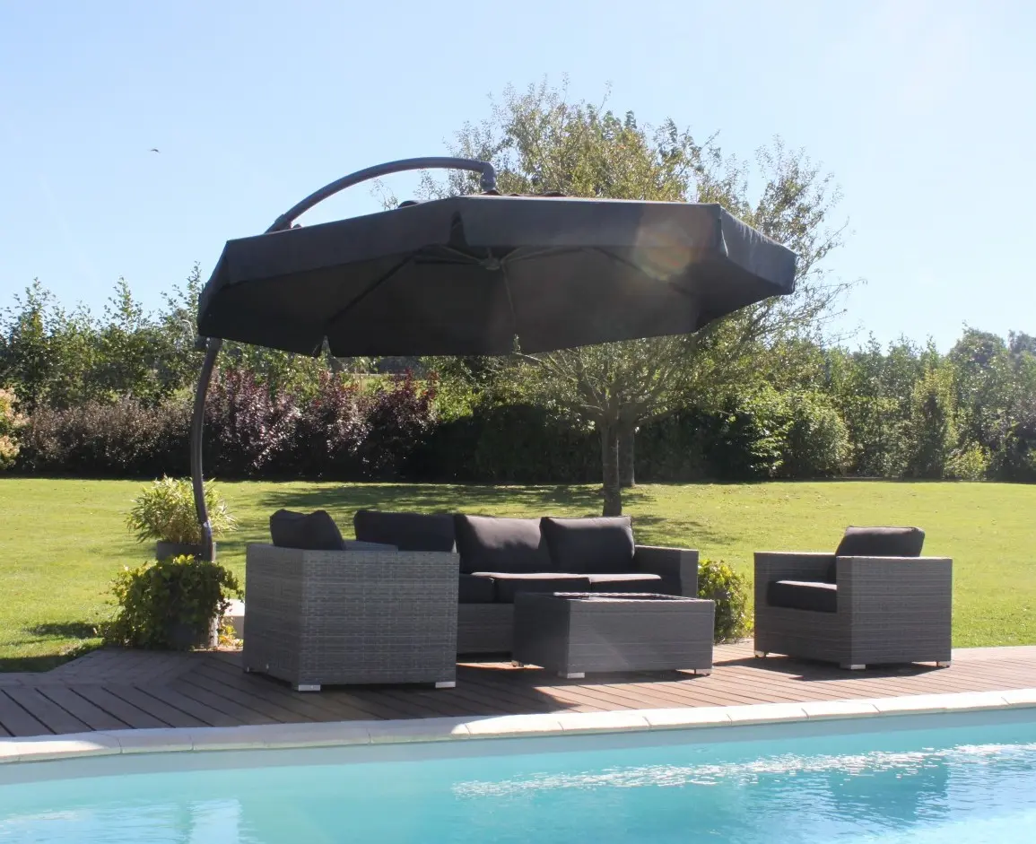 VIGA Parasol 350 Classic