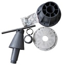 VIGA Parasol Stand Base