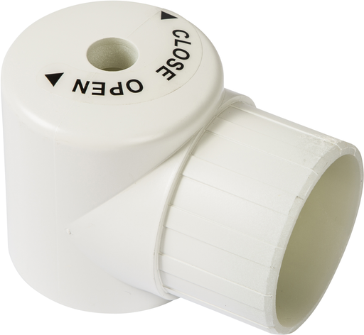 [SG40000006] Katrolomhulsel (Wit) 