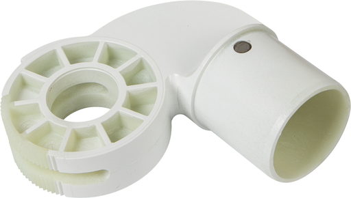 [SG40000019] Tête de parasol (Blanc) 