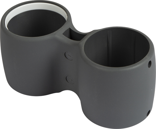 [SG40000096] Bride fixe (Anthracite) 