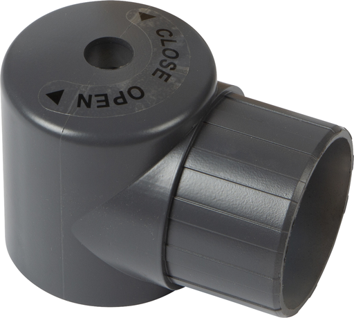 [SG40000116] Katrolomhulsel (Antraciet) 