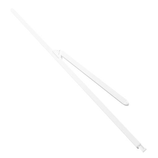 [SG40000117] Brace 350 (White) 