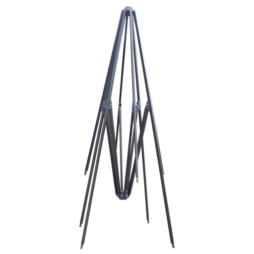 [SG40000125] Baleine 320 longue (Anthracite) 