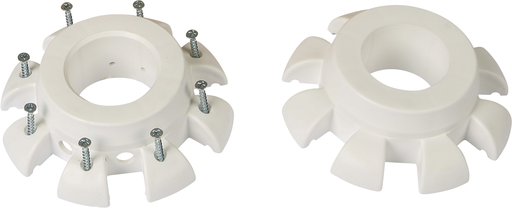 [SG40000289] Bovenkader  (Wit) 