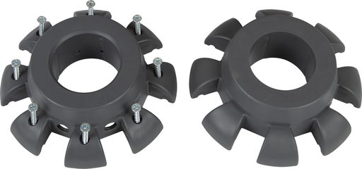 [SG40000291] Top center piece (Anthracite) 