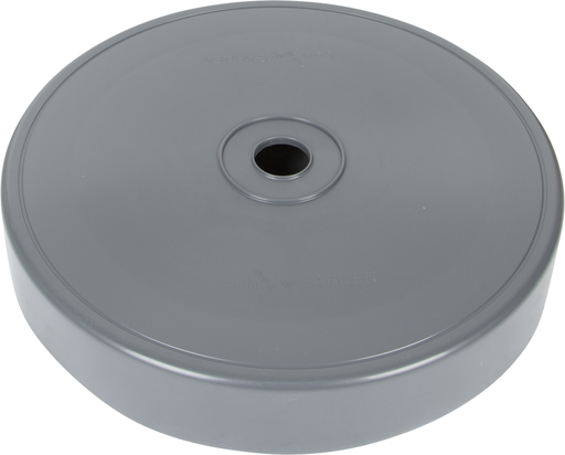 [SG40000643] Couvercle de socle (Anthracite) 