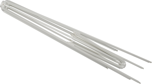 [SG40000664] Brace fram 320 (White) 