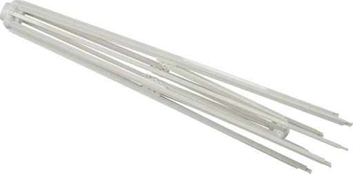 [SG40000665] Set spaken 350 (Wit) 