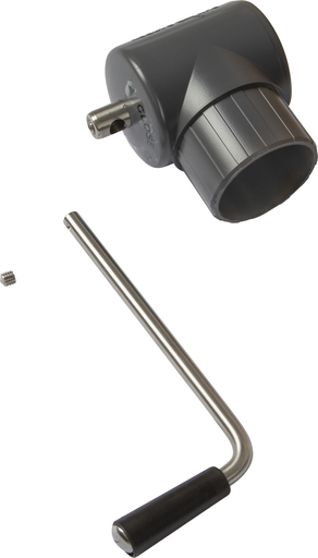 [SG40000676] Katrolsysteem 