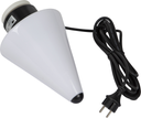 Parasollamp