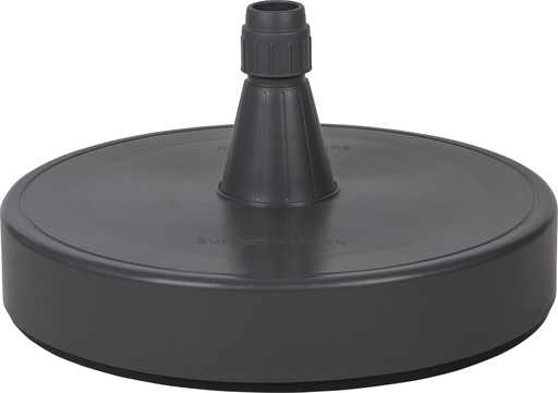 [SG10000405] Pied de parasol (Anthracite) 