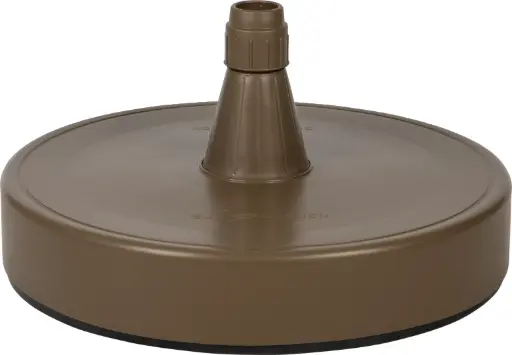 [SG10000508] Pied de parasol (Marron clair) 