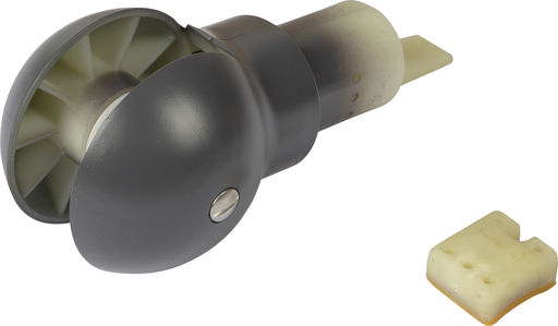 [SG40000097] Système de freinage sans tube de guidage 350/375 (Anthracite) 