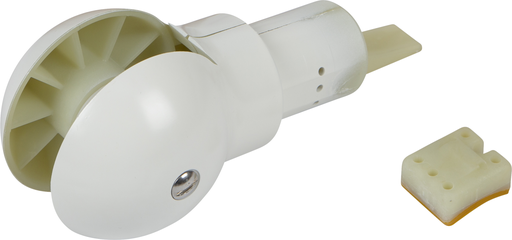 [SG40000288] Ball head 320 (White) 
