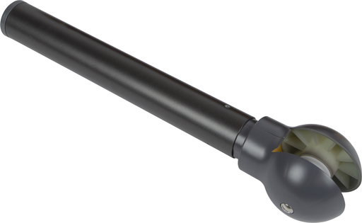 [SG40000687] Système de freinage avec tube de guidage 320 