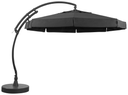 Parasol octogonal Olefin 350 + pied