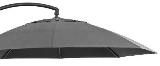 [SGN40003088] Parasoldoek Olefin 375 (Titanium) 