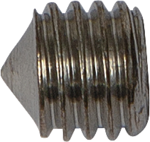 [SG40000652] Stelschroeven inox 